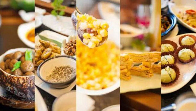 2019餐飲創業 加盟還是單干，產品視角下的選擇