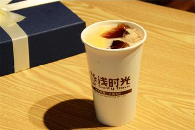 淺時光餐飲加盟 開啟您的成功創(chuàng)業(yè)之旅