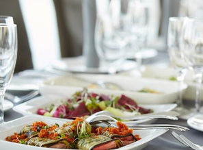 餐飲加盟風云變幻，新格局重塑行業未來