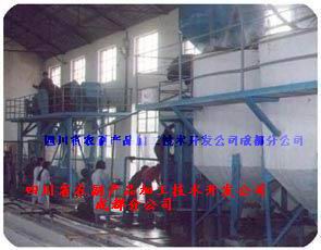 顆粒藕粉、速溶藕粉與復(fù)合藕粉加工設(shè)備技術(shù)轉(zhuǎn)讓 開啟健康食品產(chǎn)業(yè)新機(jī)遇