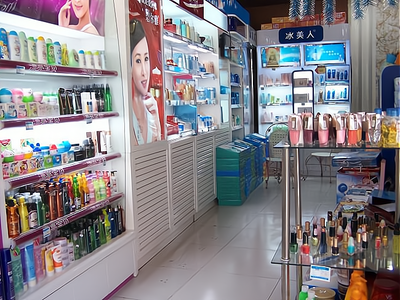 開化妝品店賺錢嗎？探索日化百貨行業(yè)的機(jī)遇與挑戰(zhàn)